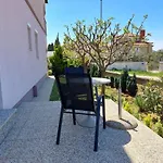 شقة Ap5 By Interhome