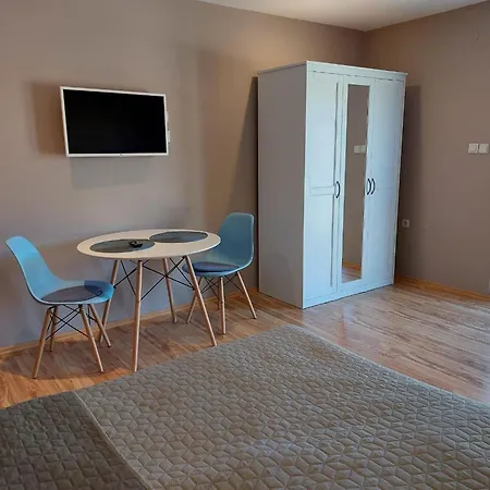 Ap5 By Interhome شقة