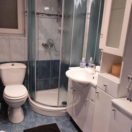 Апартаменты Ap5 By Interhome
