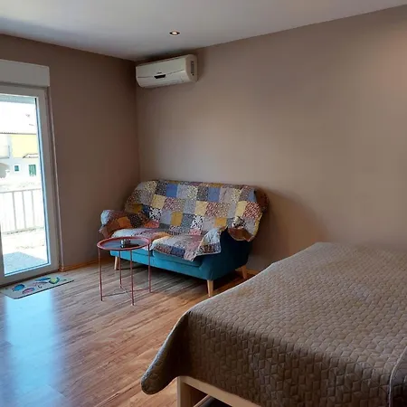 Ap5 By Interhome Apartmán Medulin